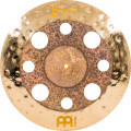 Meinl Crash 20" Byzance Dual Trash B20DUTRC