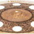 Meinl Crash 20" Byzance Dual Trash B20DUTRC