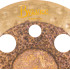 Meinl Crash 20" Byzance Dual Trash B20DUTRC