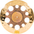 Meinl Crash 18" Byzance Dual Trash B18DUTRC