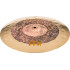 Meinl Hi Hat 14" Byzance Dual B14DUH