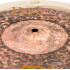Meinl Hi Hat 14" Byzance Dual B14DUH