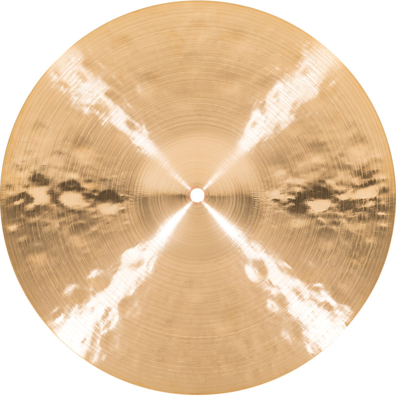 Meinl Hi Hat 14" Byzance Dual B14DUH