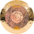 Meinl Hi Hat 14" Byzance Dual B14DUH