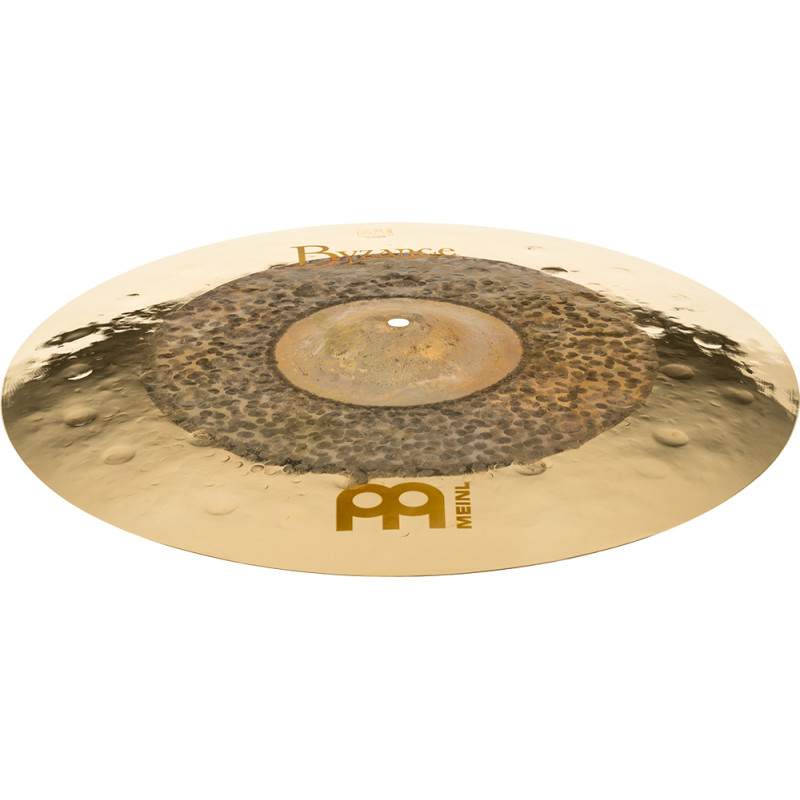 Meinl Crash Ride 20" Extra Dry Dual B20DUCR