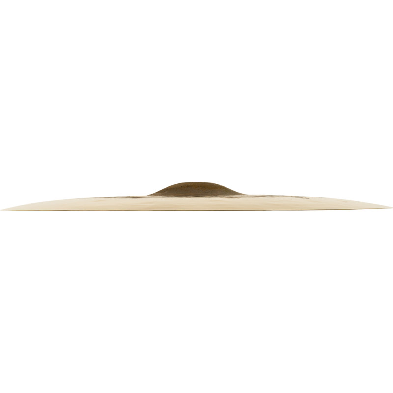 Meinl Crash Ride 20" Extra Dry Dual B20DUCR