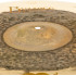 Meinl Crash Ride 20" Extra Dry Dual B20DUCR