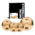 Meinl Set Platos Classics Custom CC141620