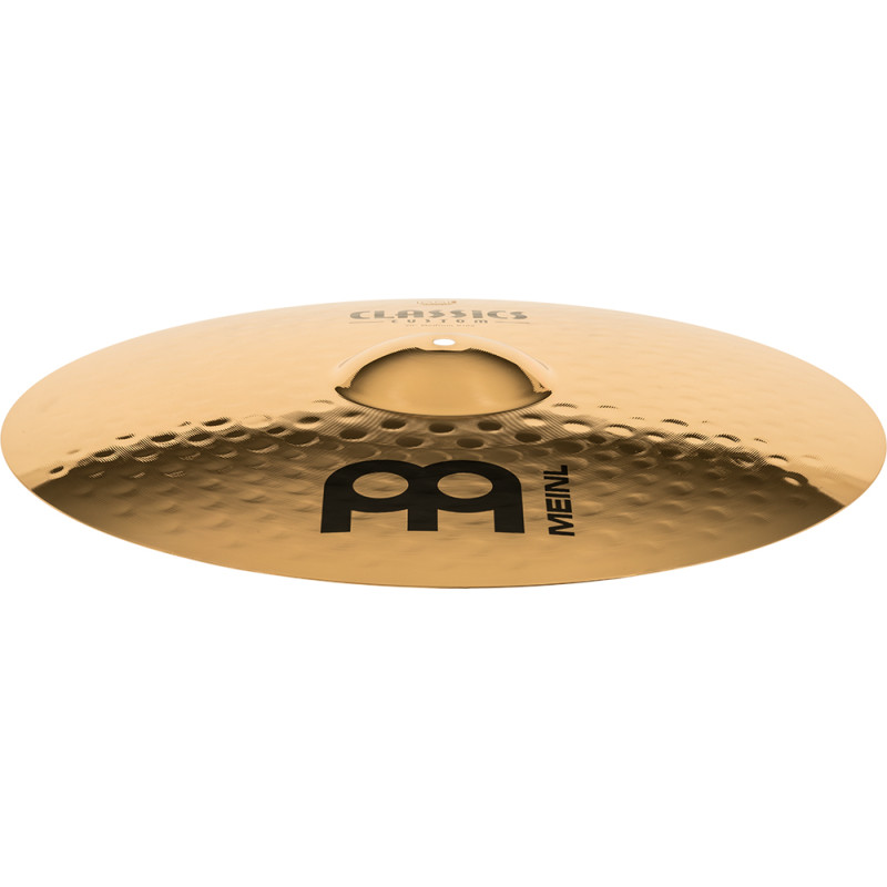 Meinl Set Platos Classics Custom CC141620