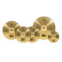 Meinl Set platos HCS Complet Set +  Splash 10"