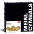 Meinl Set cymbals HCS Super Set HCS-SCS