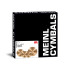 Meinl Cymbal Set Pure Alloy PA141620
