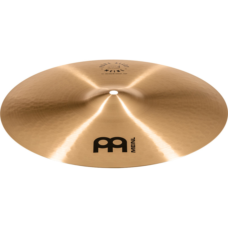 Meinl Cymbal Set Pure Alloy PA141620