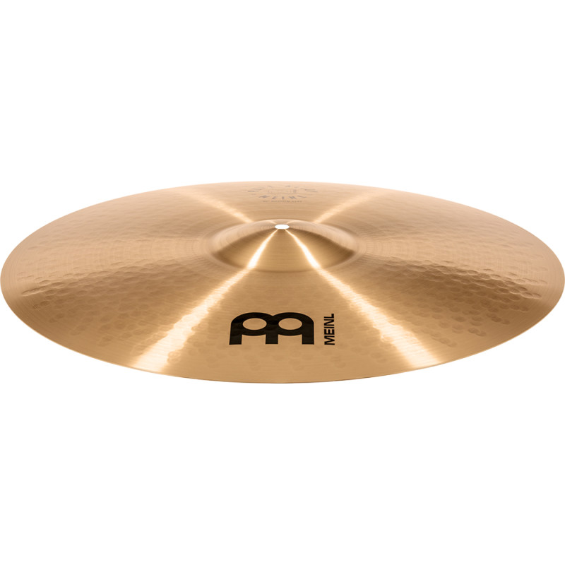 Meinl Cymbal Set Pure Alloy PA141620