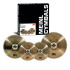 Meinl Cymbal Set Pure Alloy Custom PAC141820