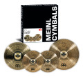 Meinl Cymbal Set Pure Alloy Custom PAC141820