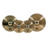 Meinl Cymbal Set Pure Alloy Custom PAC141820
