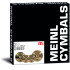 Meinl Cymbal Set Pure Alloy Custom PAC141820