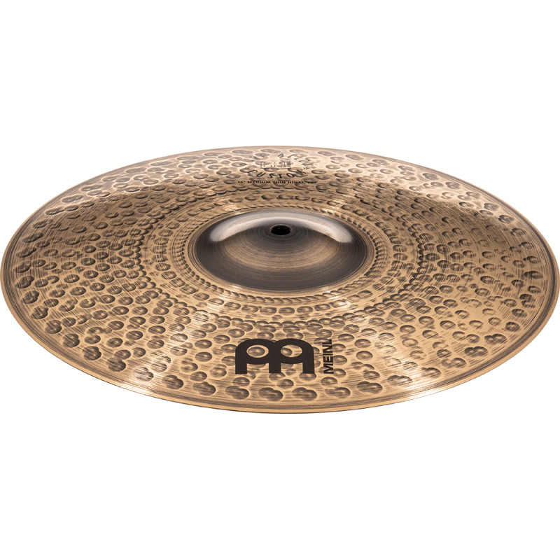 Meinl Cymbal Set Pure Alloy Custom PAC141820