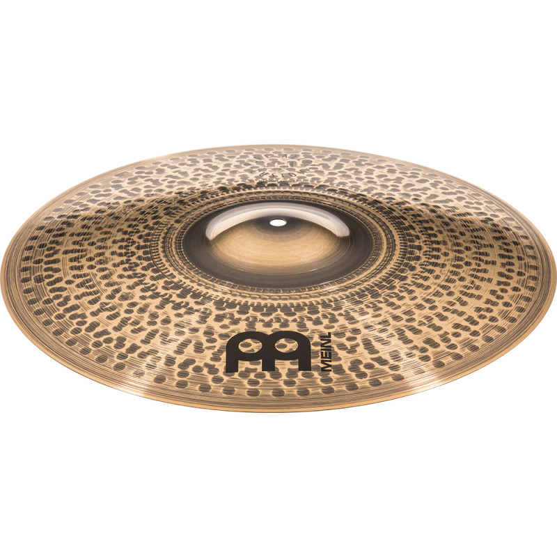 Meinl Cymbal Set Pure Alloy Custom PAC141820