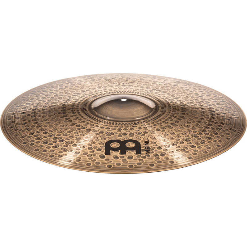 Meinl Cymbal Set Pure Alloy Custom PAC141820