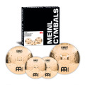 Meinl Classics Custom Extreme Metal Set CC-EM480
