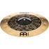 Meinl Hi Hat 14" Classics Custom Dual CC14DUH