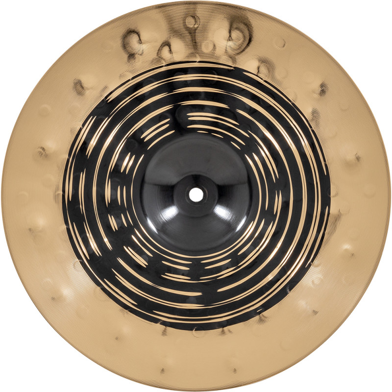 Meinl Hi Hat 14" Classics Custom Dual CC14DUH