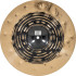 Meinl Hi Hat 14" Classics Custom Dual CC14DUH