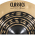 Meinl Hi Hat 14" Classics Custom Dual CC14DUH