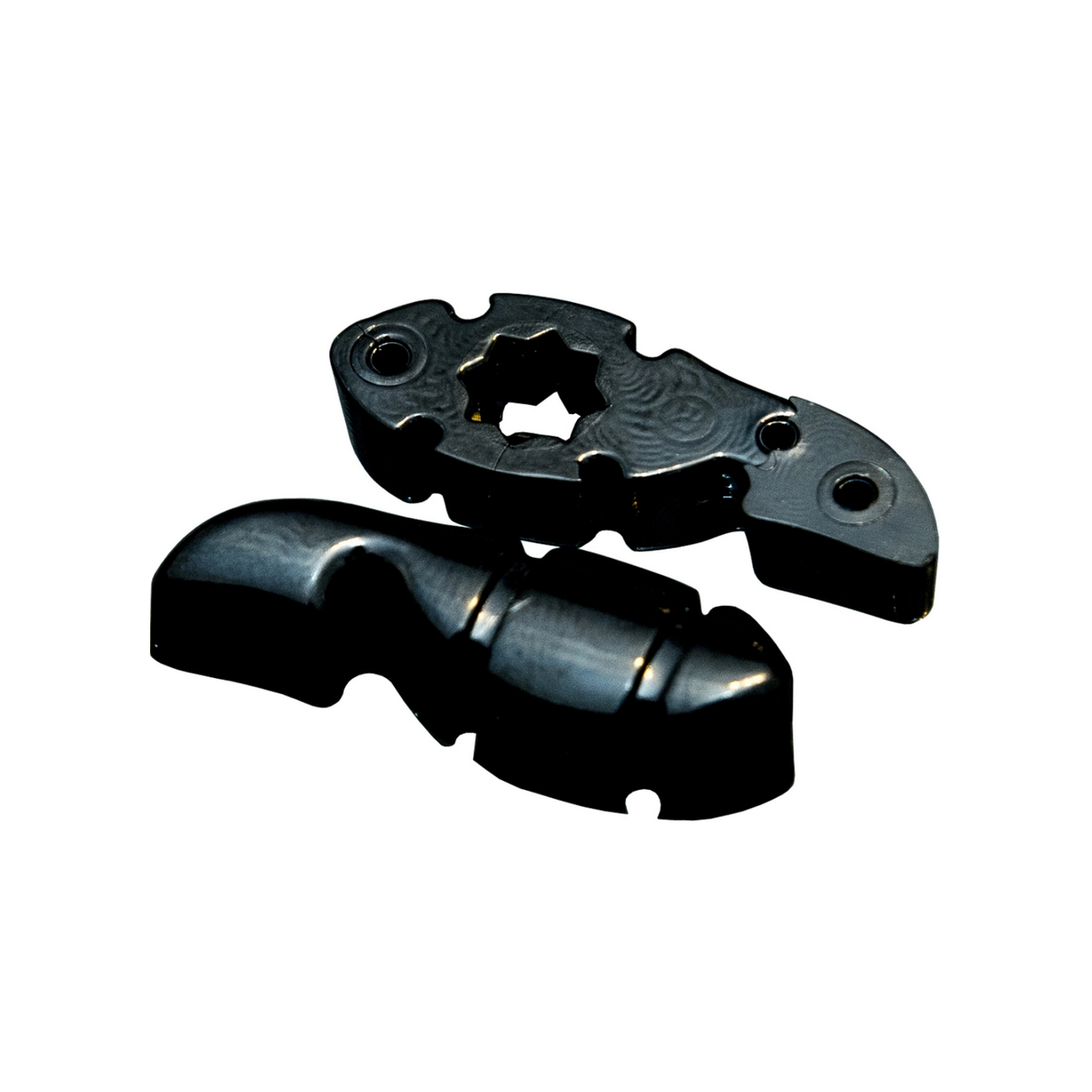 Tuner Fish TFBK50 Pack 50 Negro, comprar online
