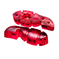 Tuner Fish TFR4 Pack 4 Red