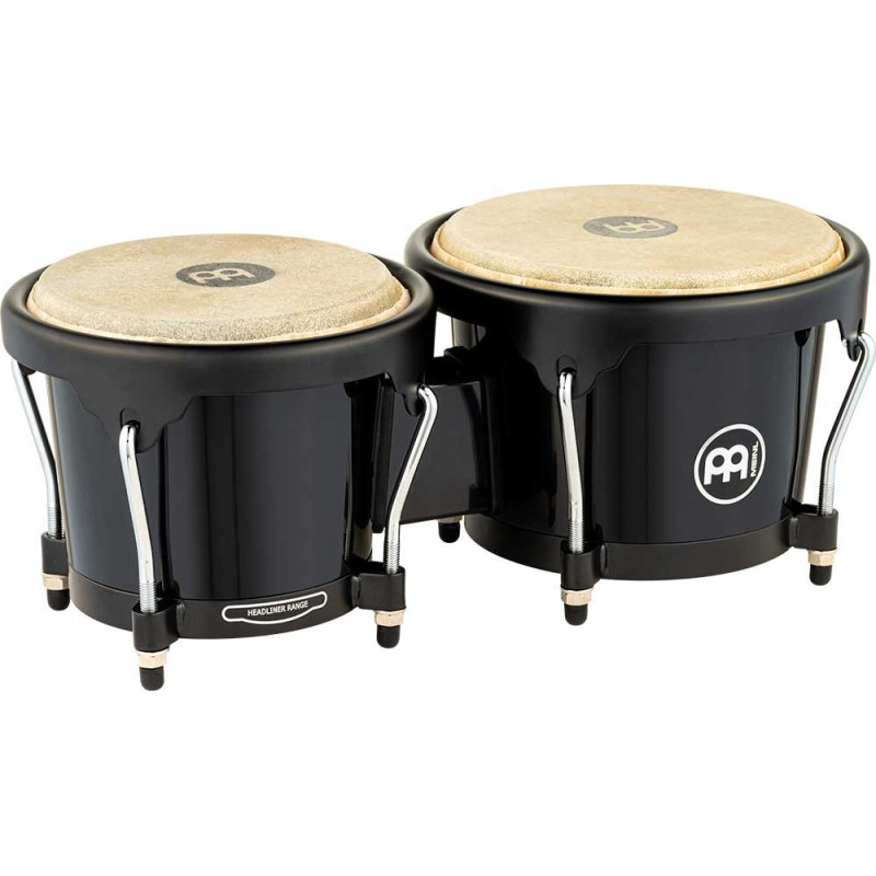 Meinl BPP-1 Pack Bongo & Percussion