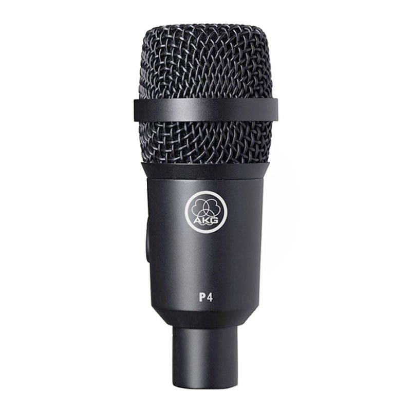 AKG P4 Microphone