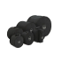 Mapex Set Fundas MPX3 Standard Rock