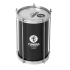 Timbra Repenique Bacurinha 8" Black