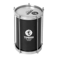 Timbra Repenique Bacurinha 8" Black