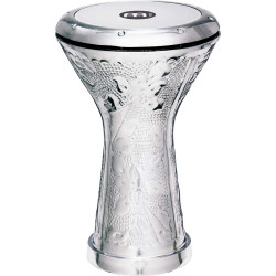 Meinl HE-3030 Aluminium Doumbek