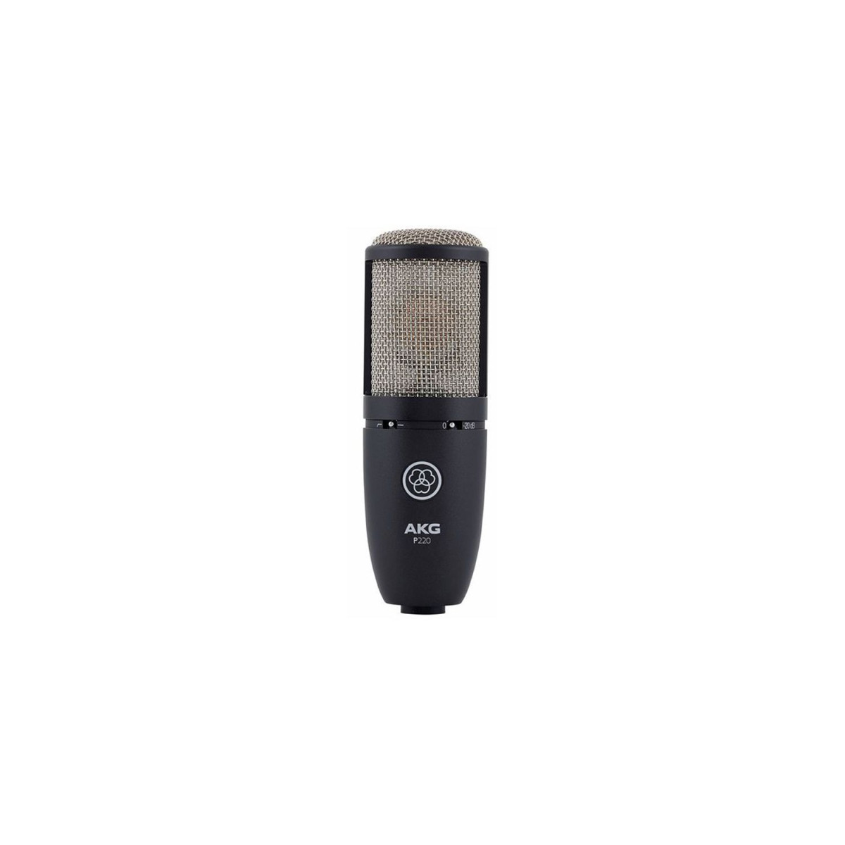 AKG P220 Microphone