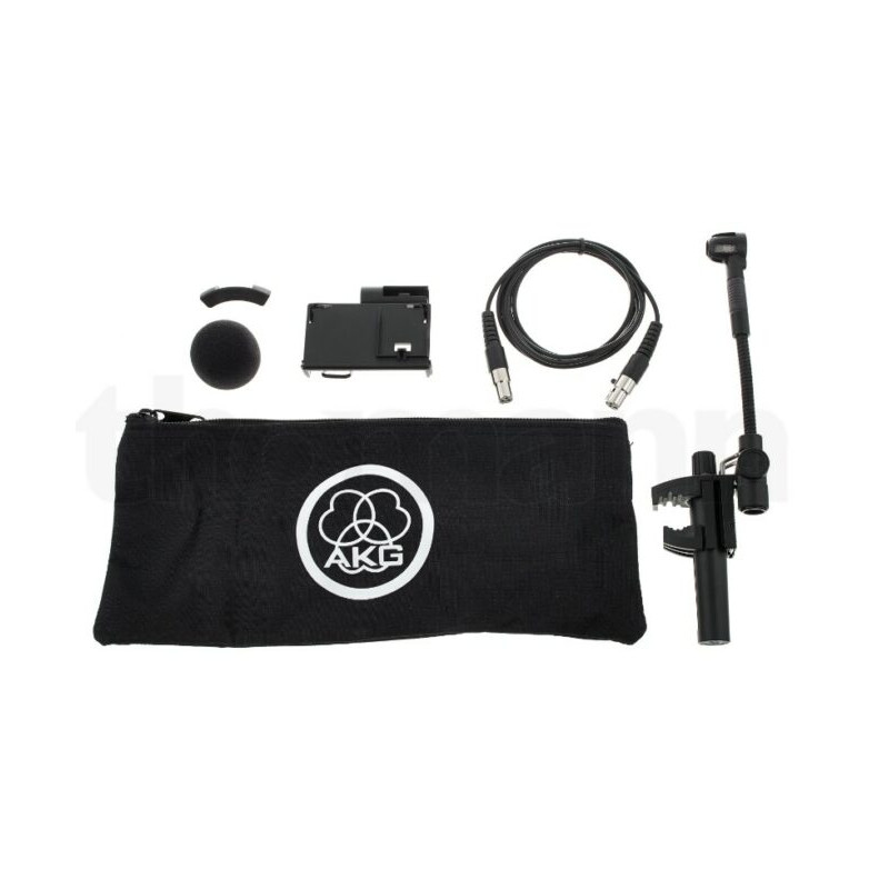 AKG C518M Micrófono
