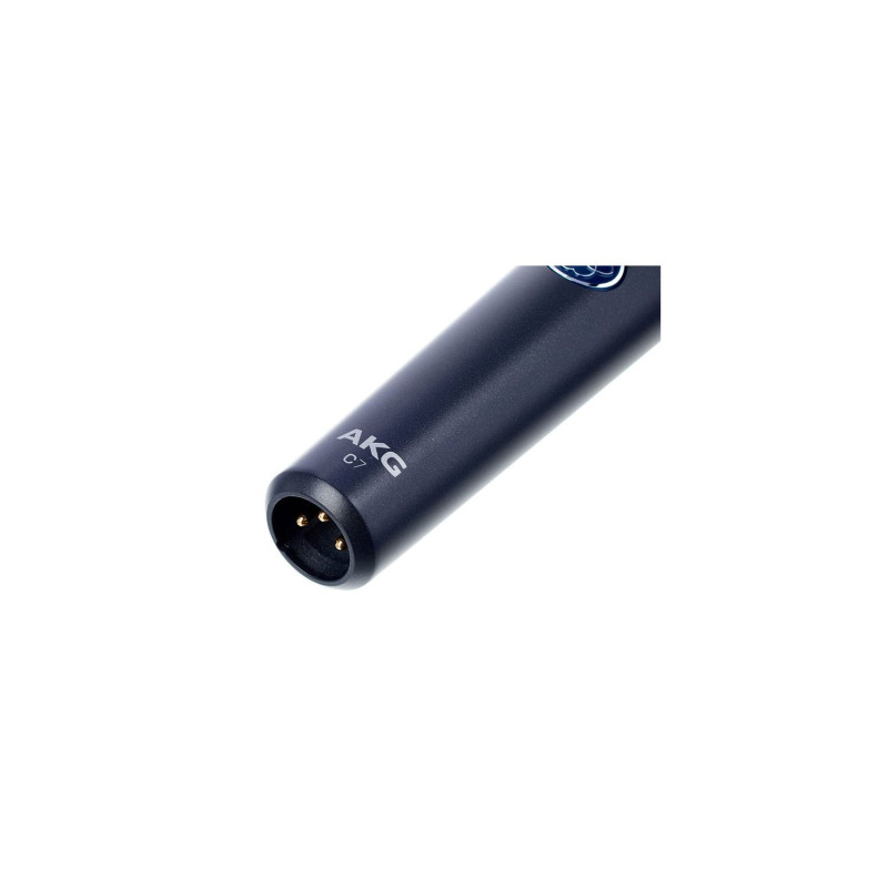 AKG C7 Micrófono