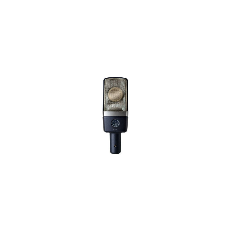 AKG C214 Micrófono