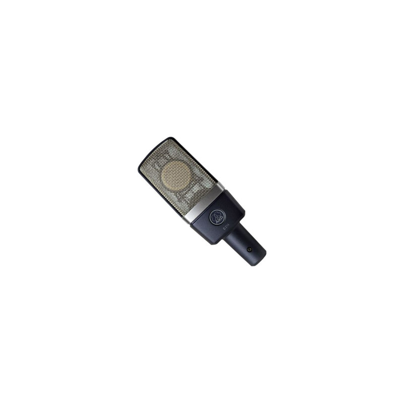 AKG C214 Micrófono