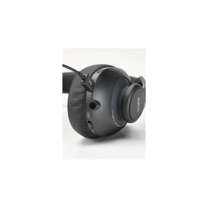 AKG K361-BT Headphones
