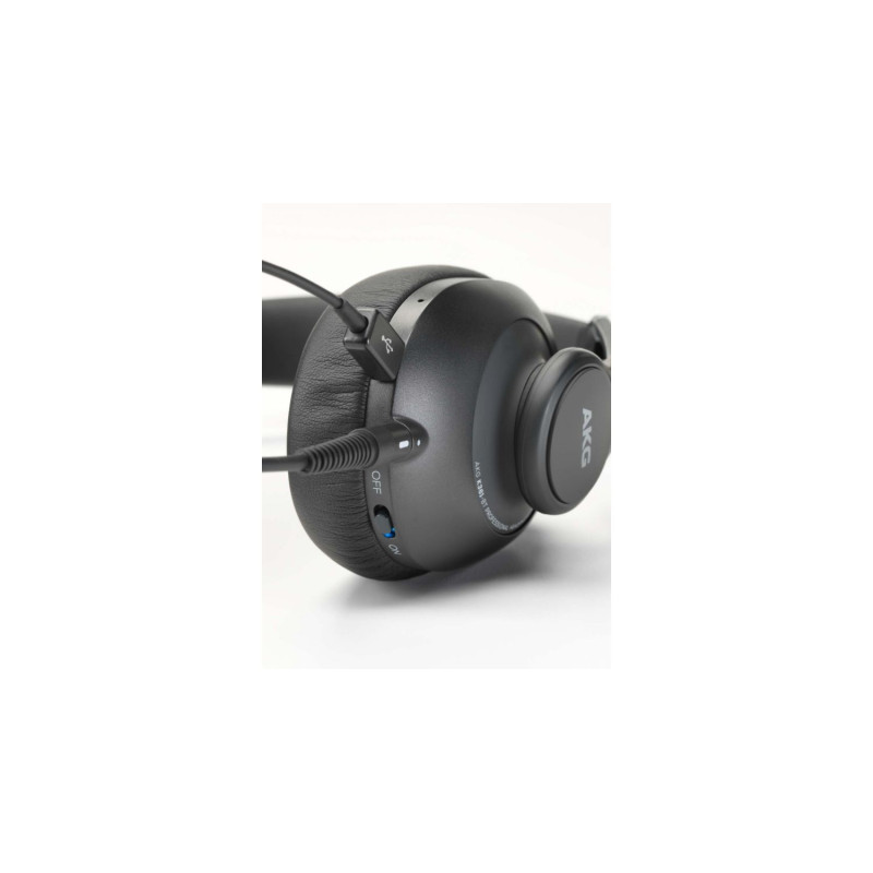 AKG K361-BT Headphones