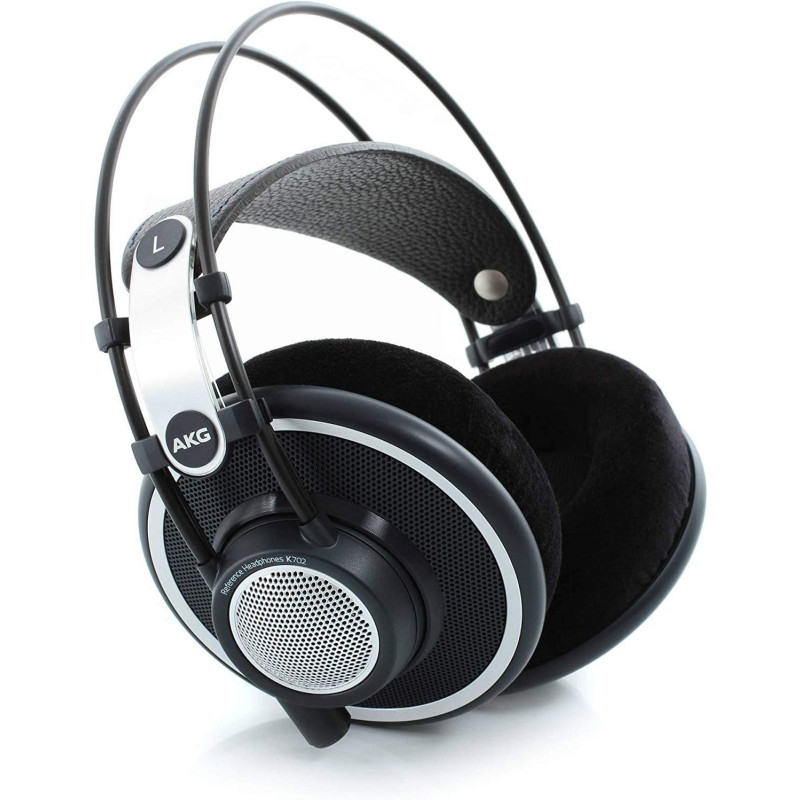 AKG K702 Auriculares