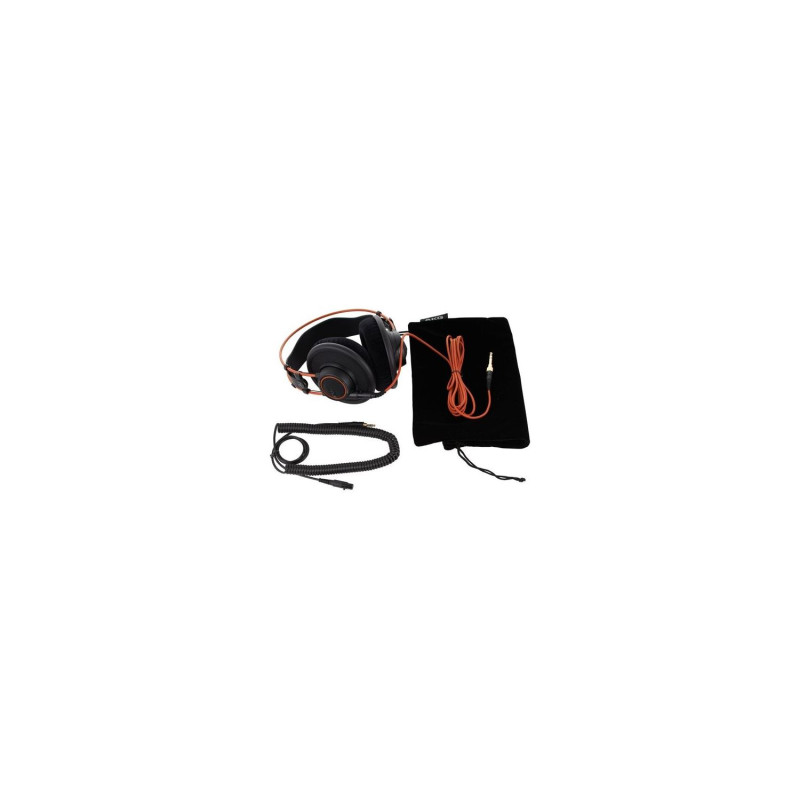 AKG K712 Pro Auriculares Profesionales