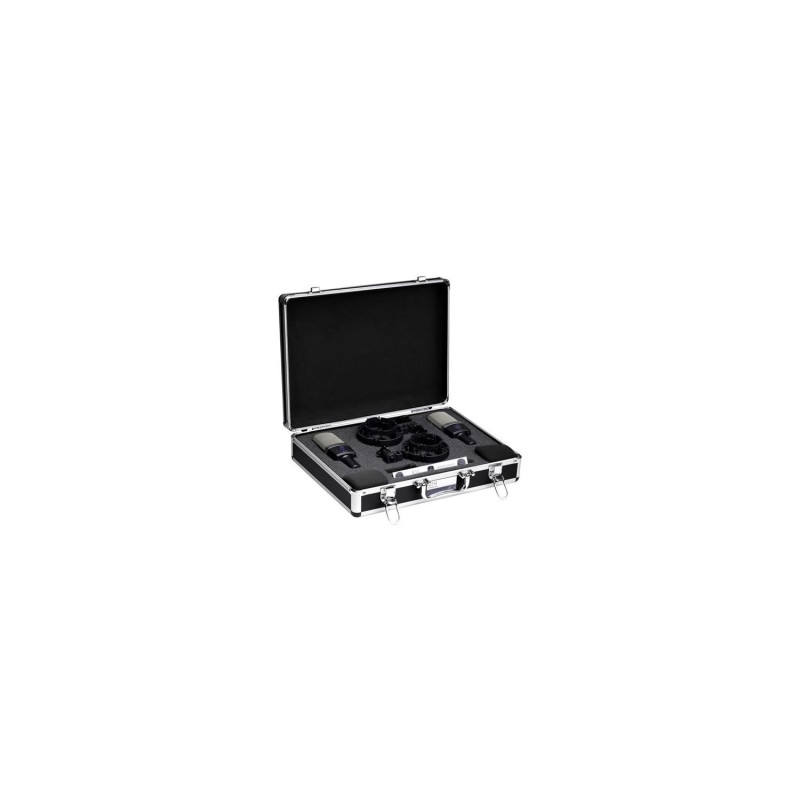 AKG C214ST Set Micrófonos