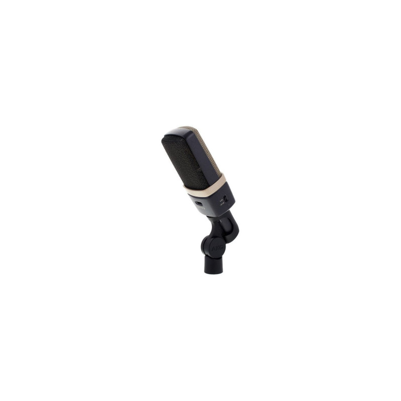 AKG C314ST Set Micrófonos Estudio