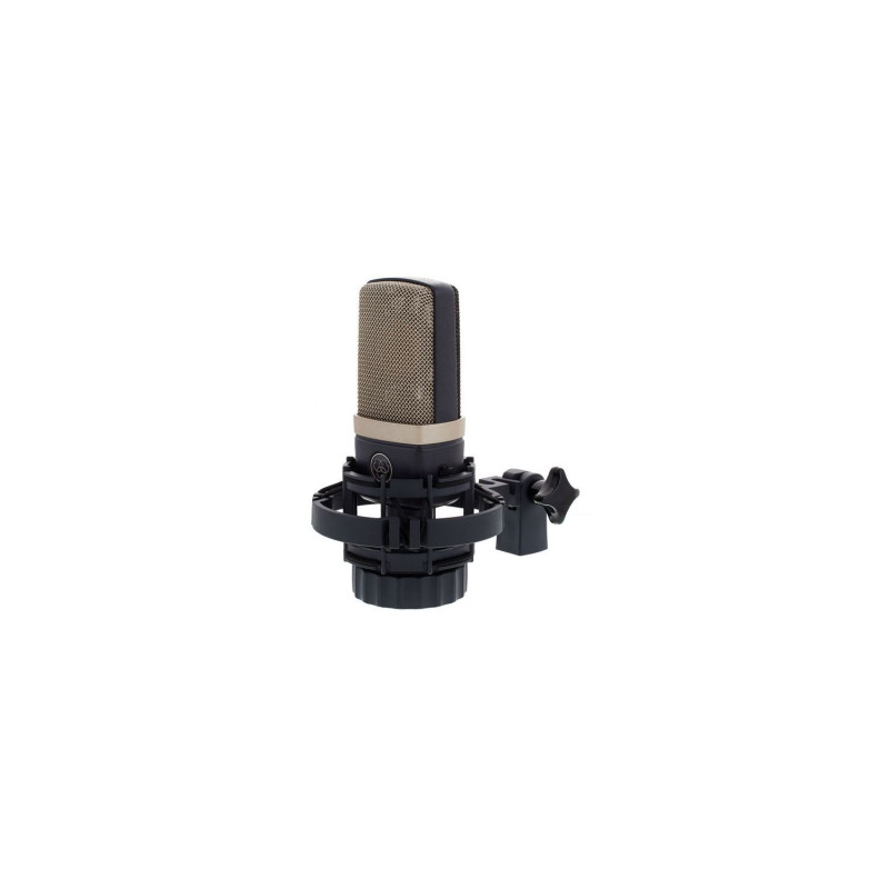 AKG C314ST Set Micrófonos Estudio